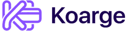 Koarge Checkout